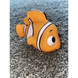 The First Years Nemo Bath Toys Nemo Squirting Kids Bathtub Toys Toddlers Infant